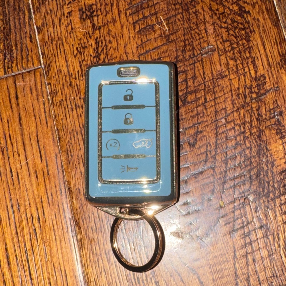 Car Remote control